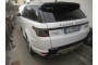 2020 Land Rover Range Rover Sport, Dyzelinas